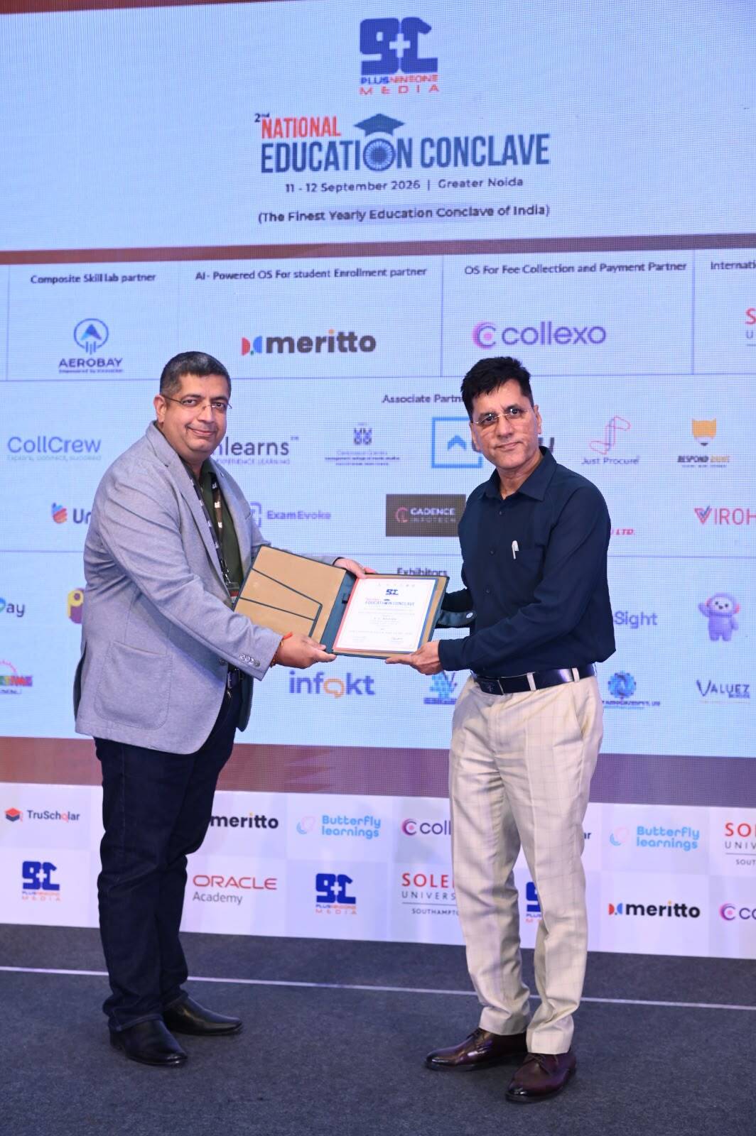 Education Icon of the Year 2026 Award