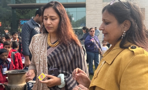 MADE EASY Pre School