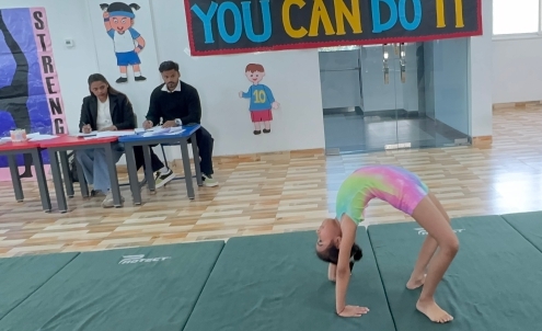 MADE EASY Pre School