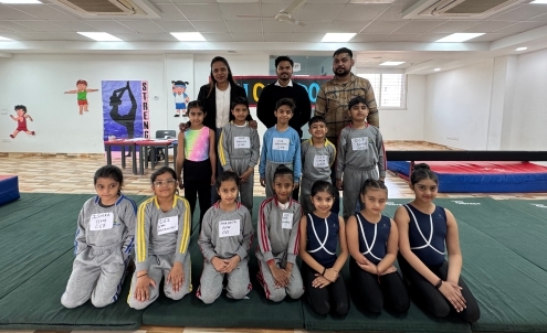 MADE EASY Pre School