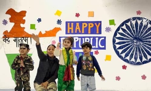 MADE EASY Pre School