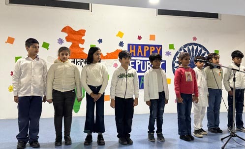 MADE EASY Pre School